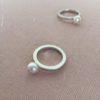 Anillo Perla