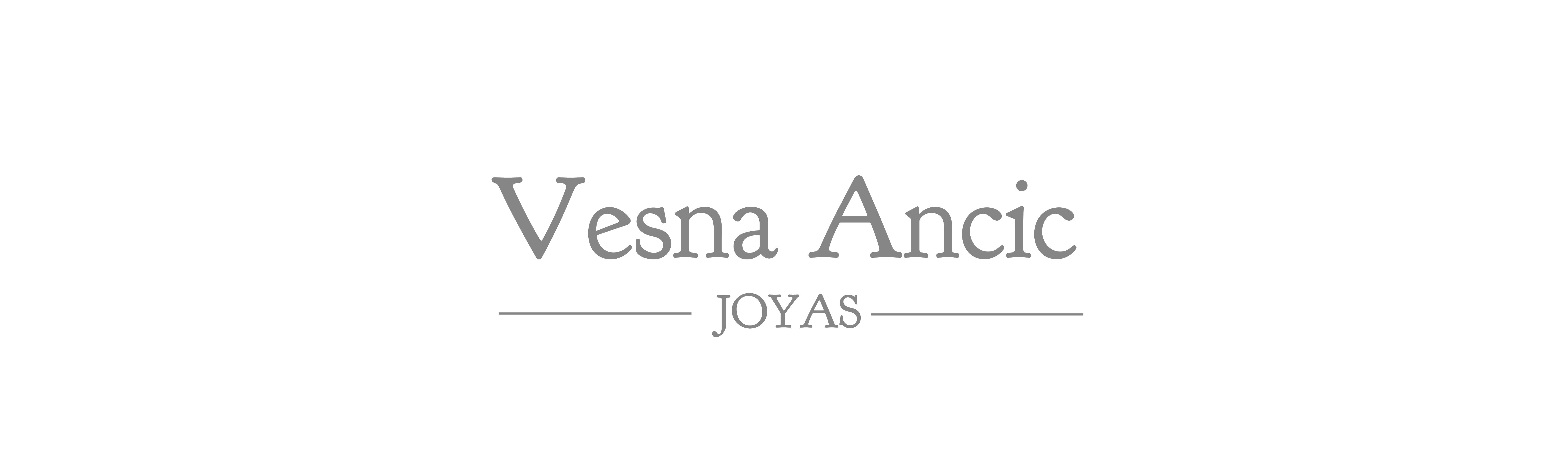Vesna Ancic Joyas