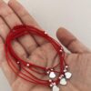 Pulsera Sara Mini Cuore
