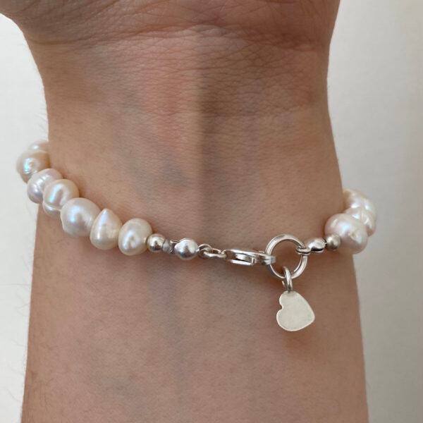 Pulsera Pura Perla