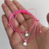 Pulsera Sara Mini Cuore - Imagen 3