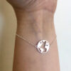 Pulsera Mundo - Imagen 2