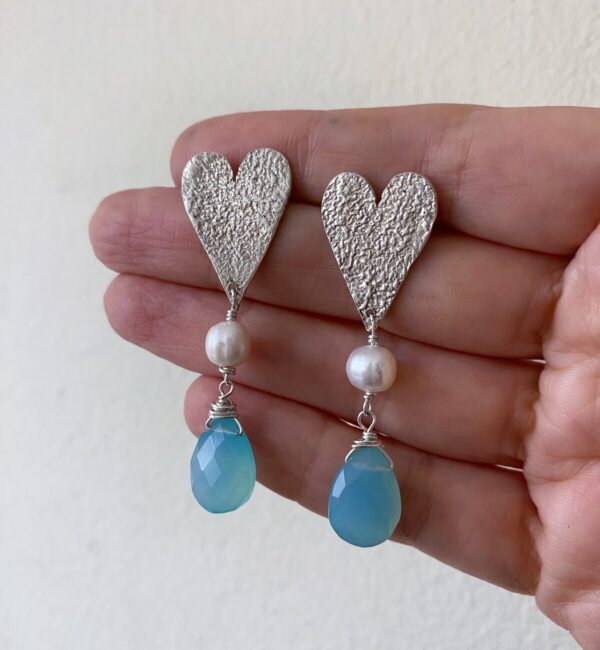 Aros Afrodita Calcedonia